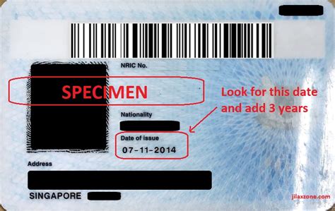 singapore green card